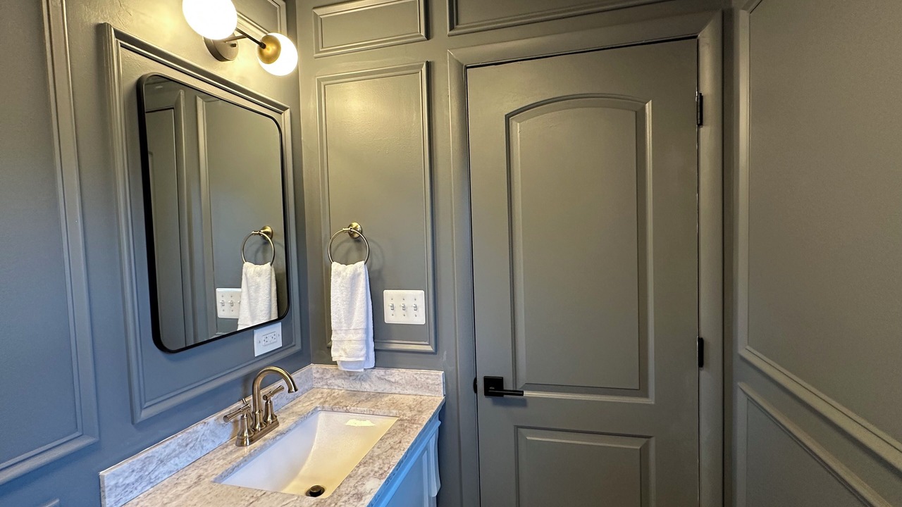 Photo of Bathroom in Averill Park