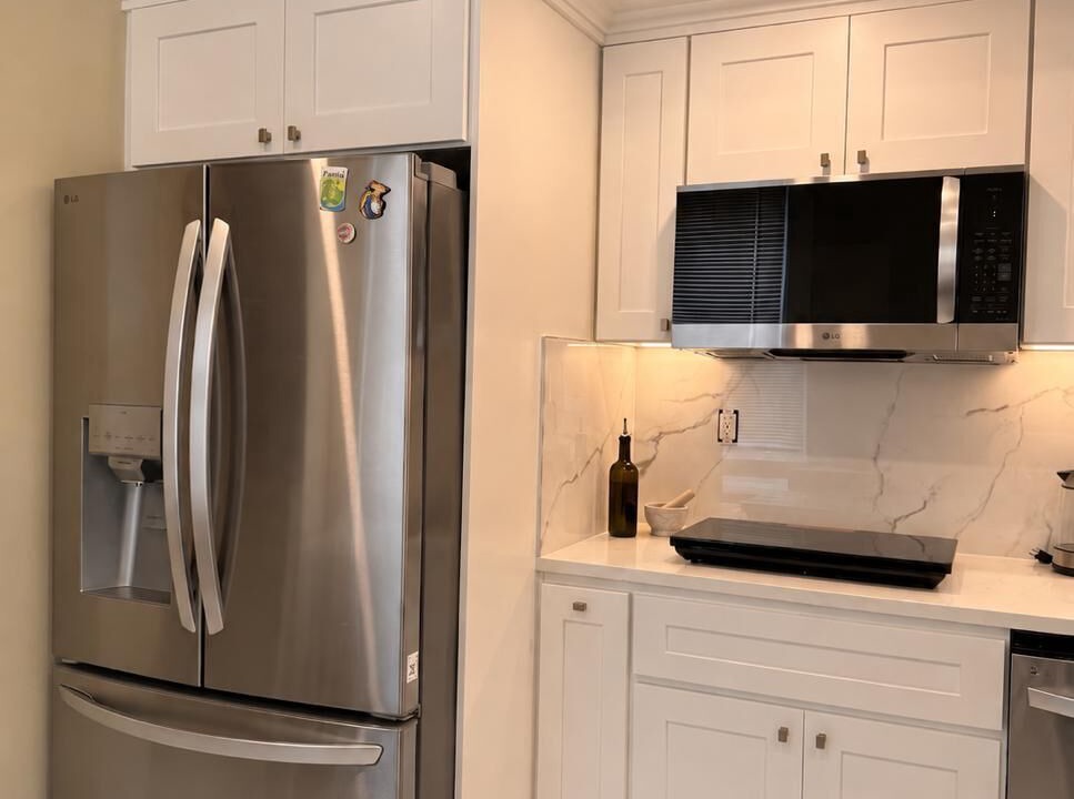 Photo of Kitchen in Mid-Cambridge