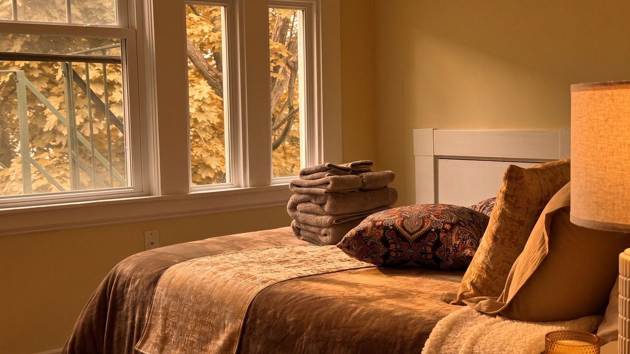 Photo of Bedroom in Mid-Cambridge