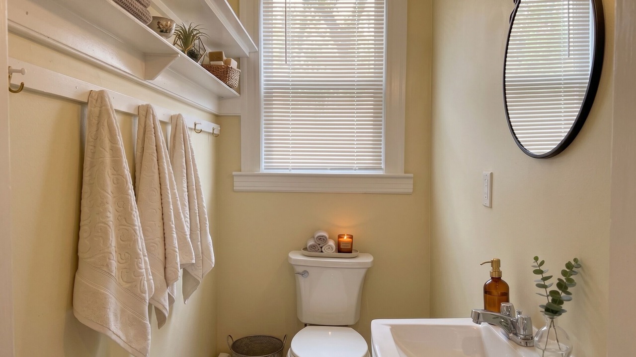 Photo of Bathroom in Mid-Cambridge