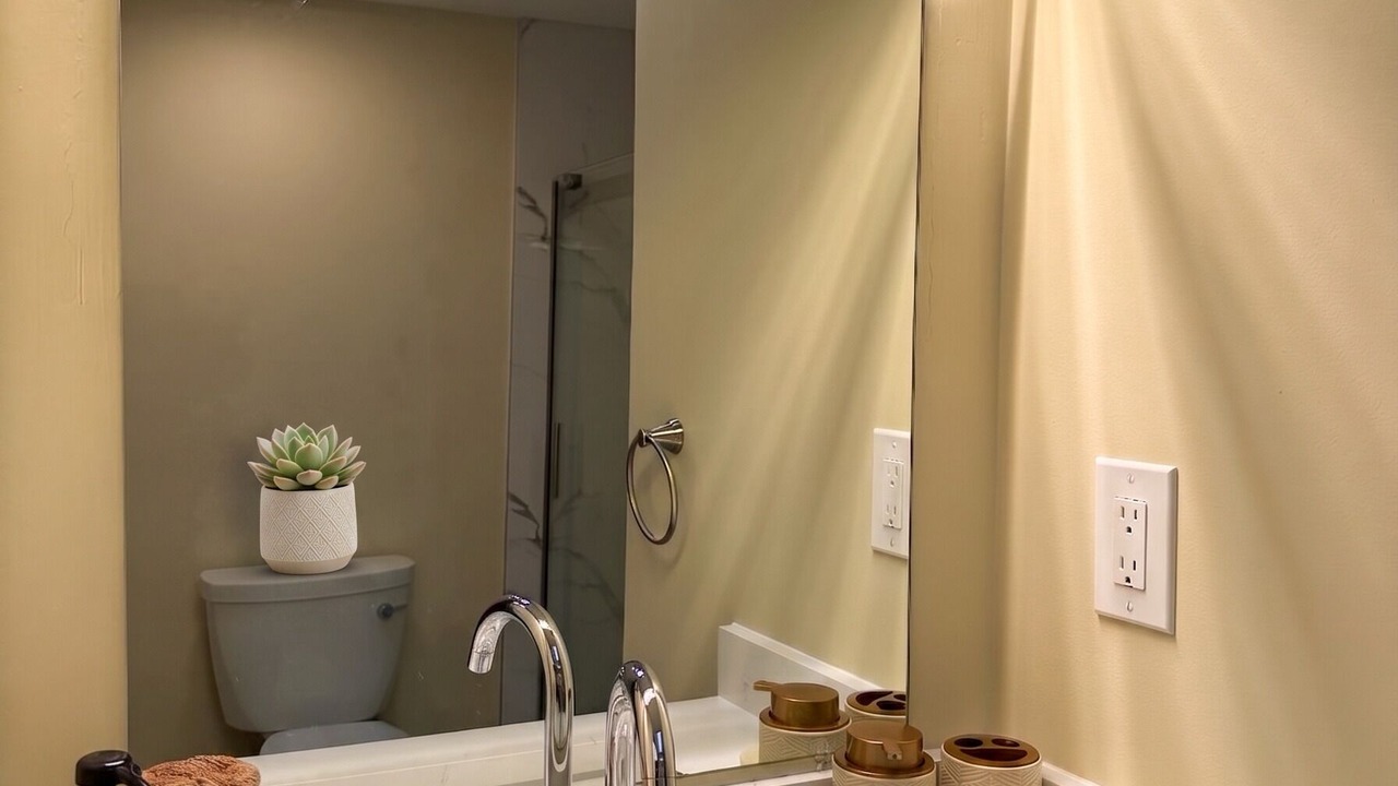 Photo of Bathroom in Mid-Cambridge