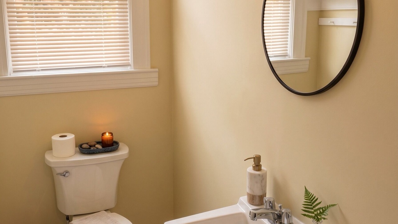 Photo of Bathroom in Mid-Cambridge
