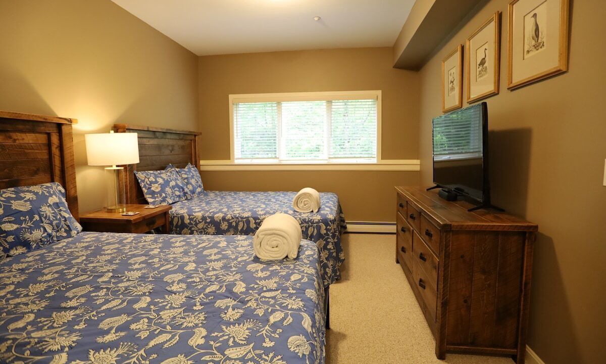 Photo of Bathroom in Waterville Valley