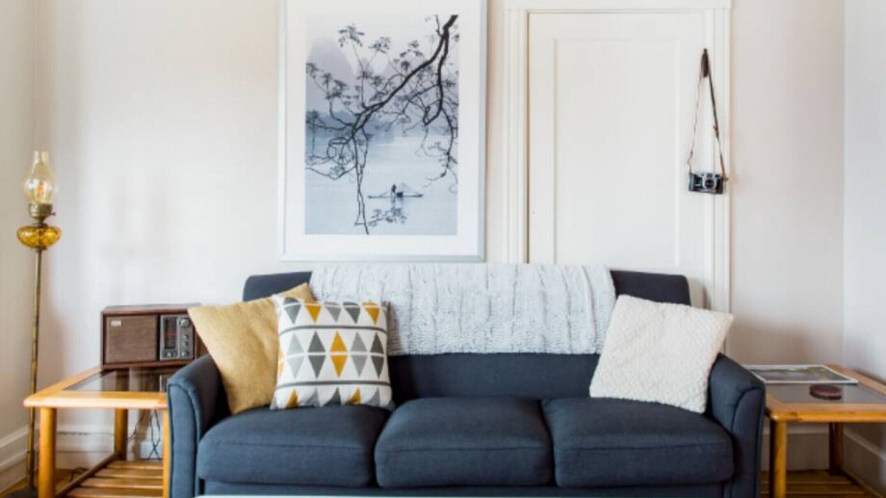 Photo of Livingroom in Parkside