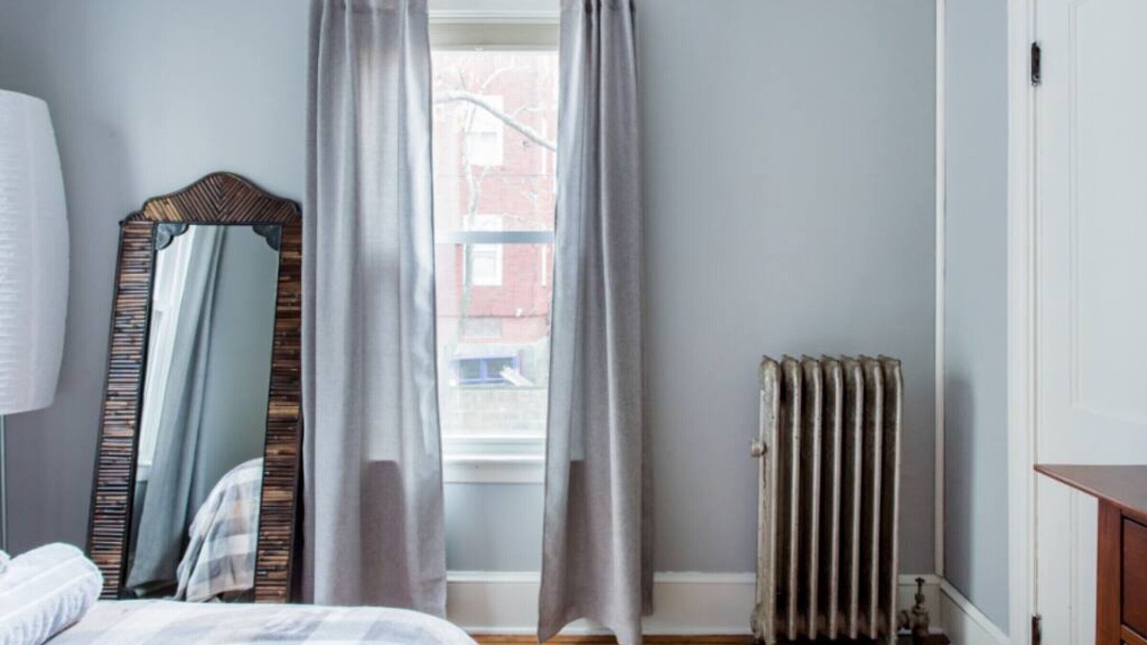 Photo of Bedroom in Parkside