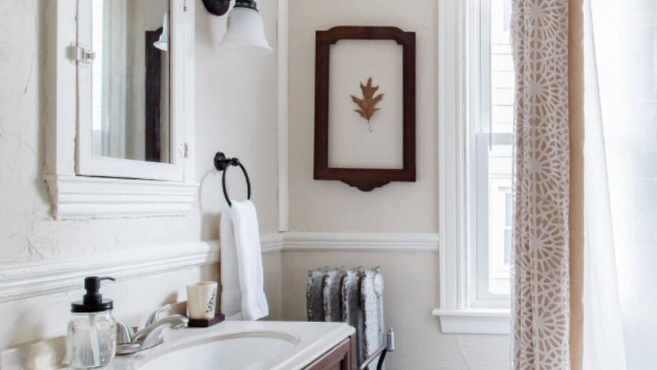 Photo of Bathroom in Parkside
