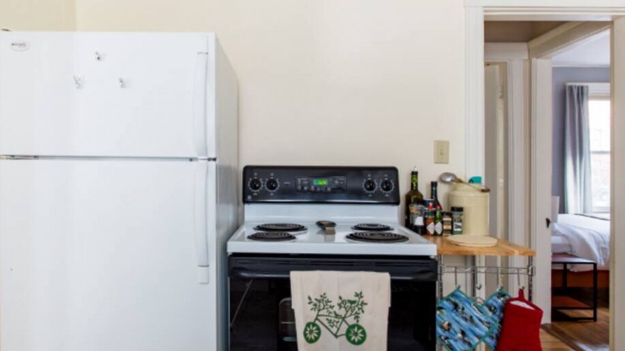 Photo of Kitchen in Parkside