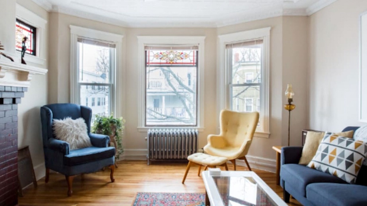 Photo of Livingroom in Parkside
