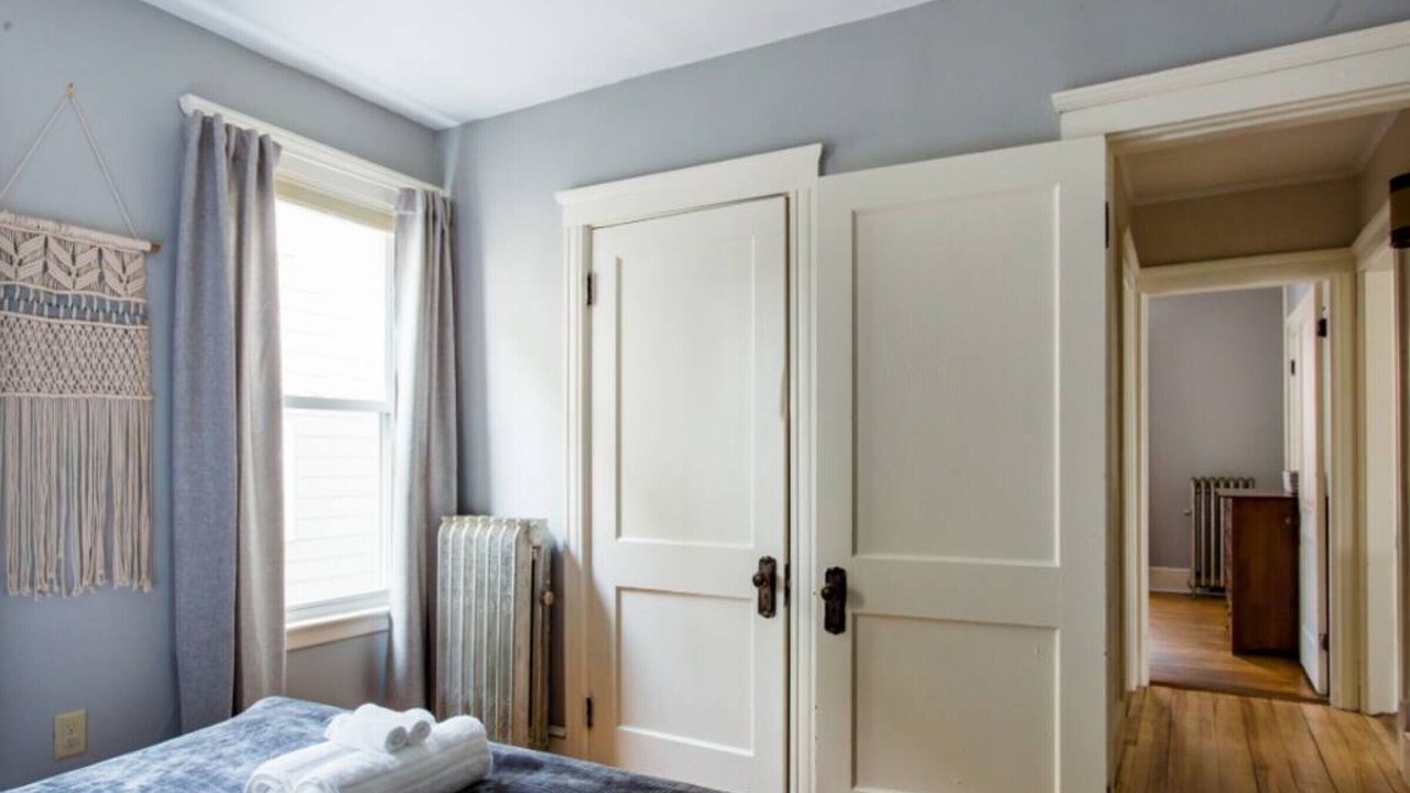 Photo of Bedroom in Parkside