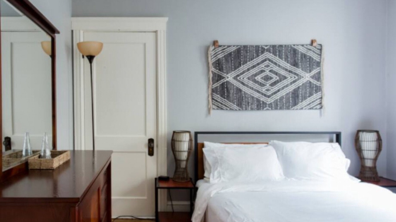 Photo of Bedroom in Parkside