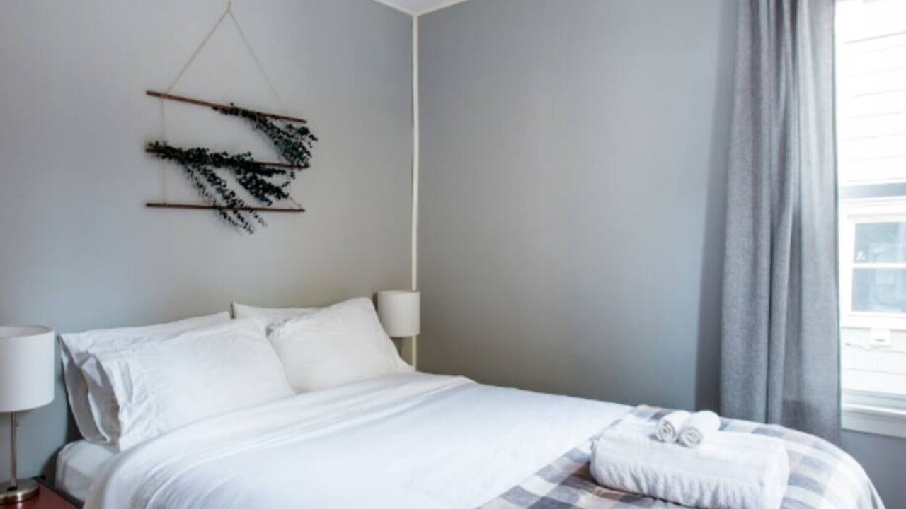 Photo of Bedroom in Parkside