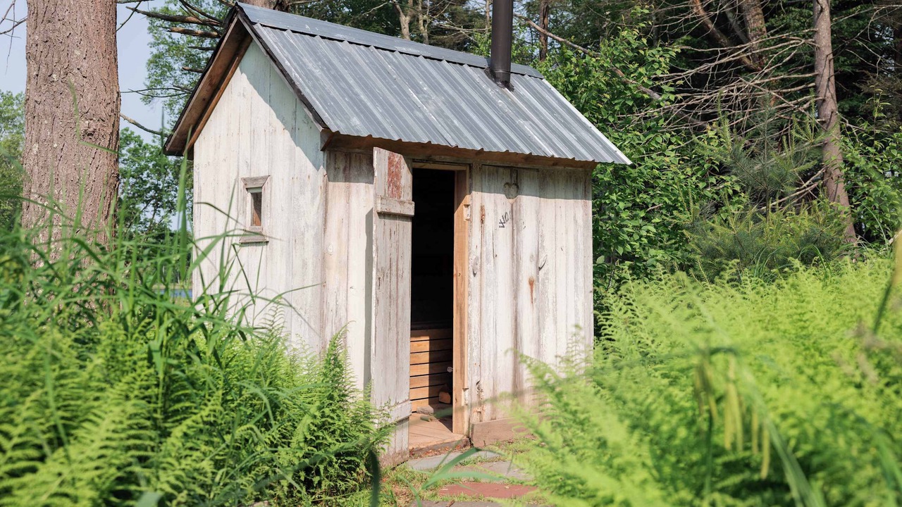 Photo of Outdoor in Narrowsburg