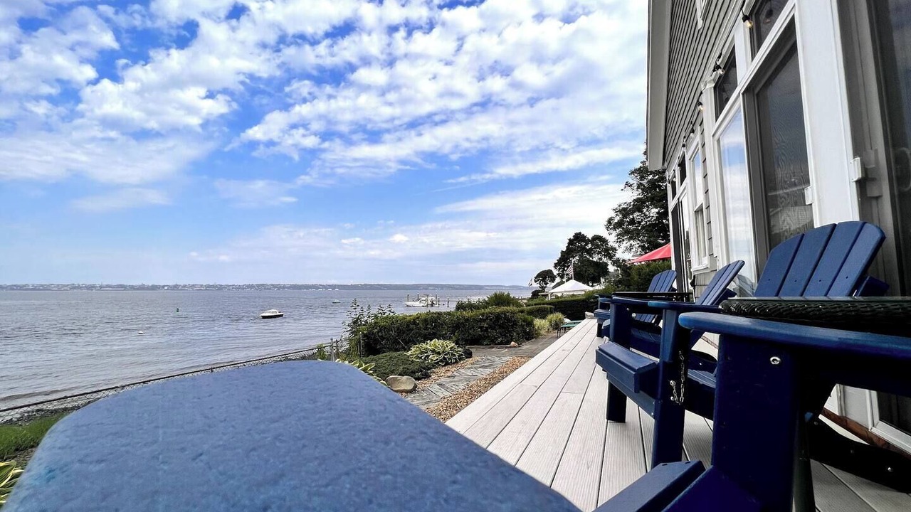 Photo of Patio Balcony in Bristol