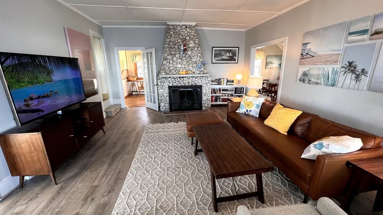 Photo of Livingroom in Bristol