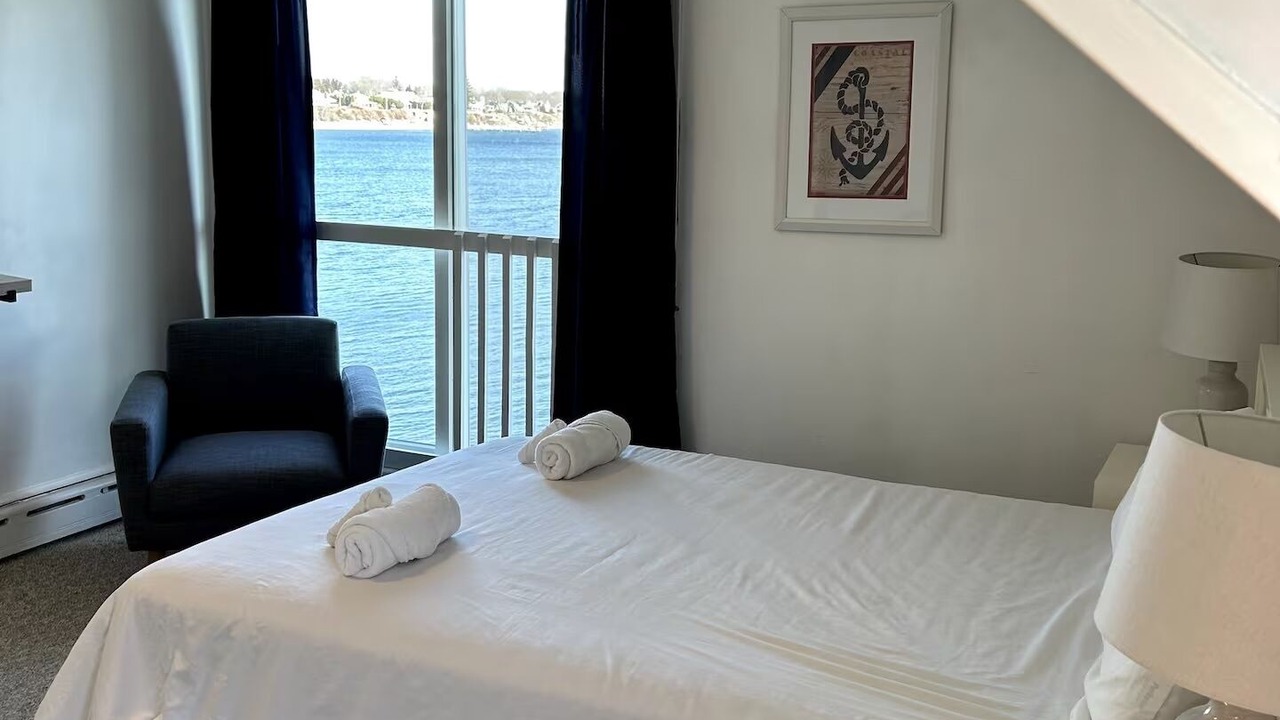 Photo of Bedroom in Bristol