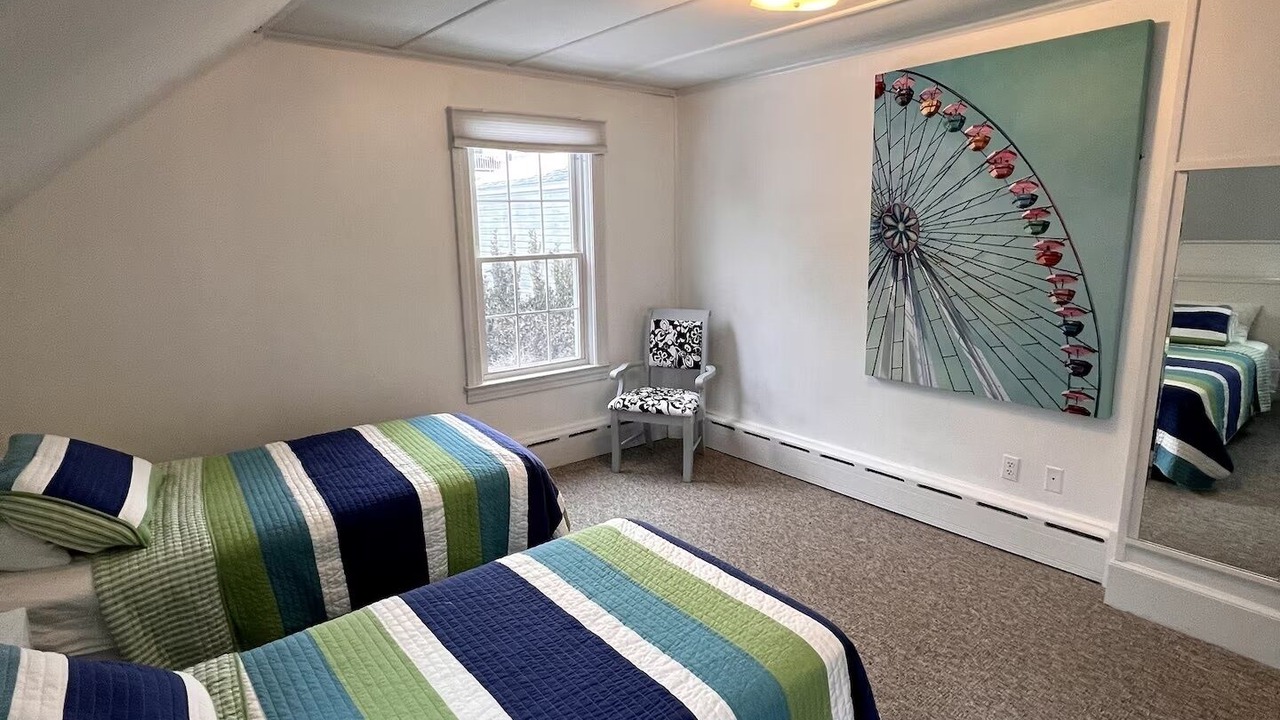 Photo of Bedroom in Bristol