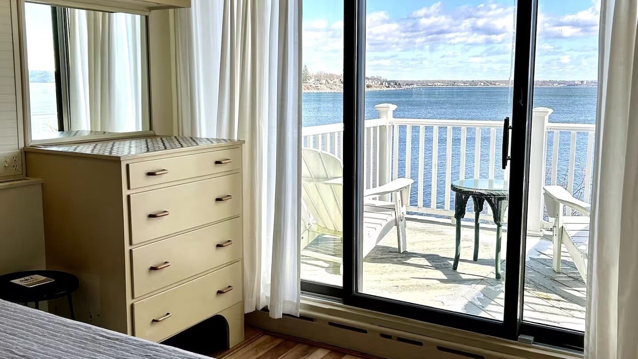 Photo of Bedroom in Bristol