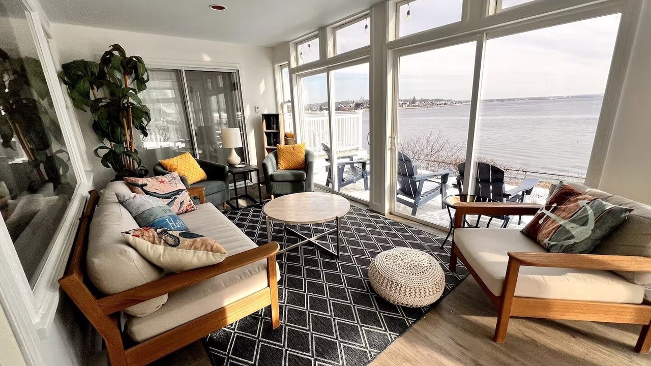 Photo of Livingroom in Bristol