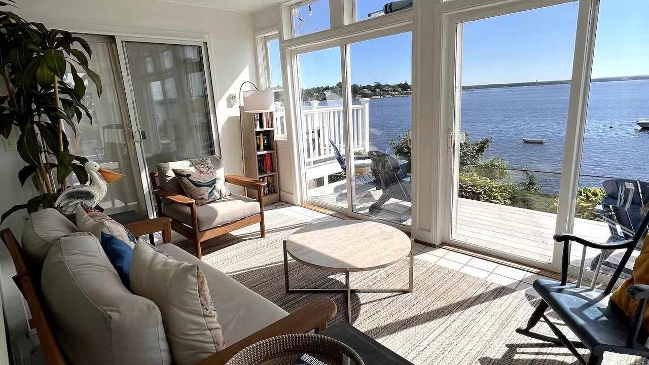 Photo of Livingroom in Bristol