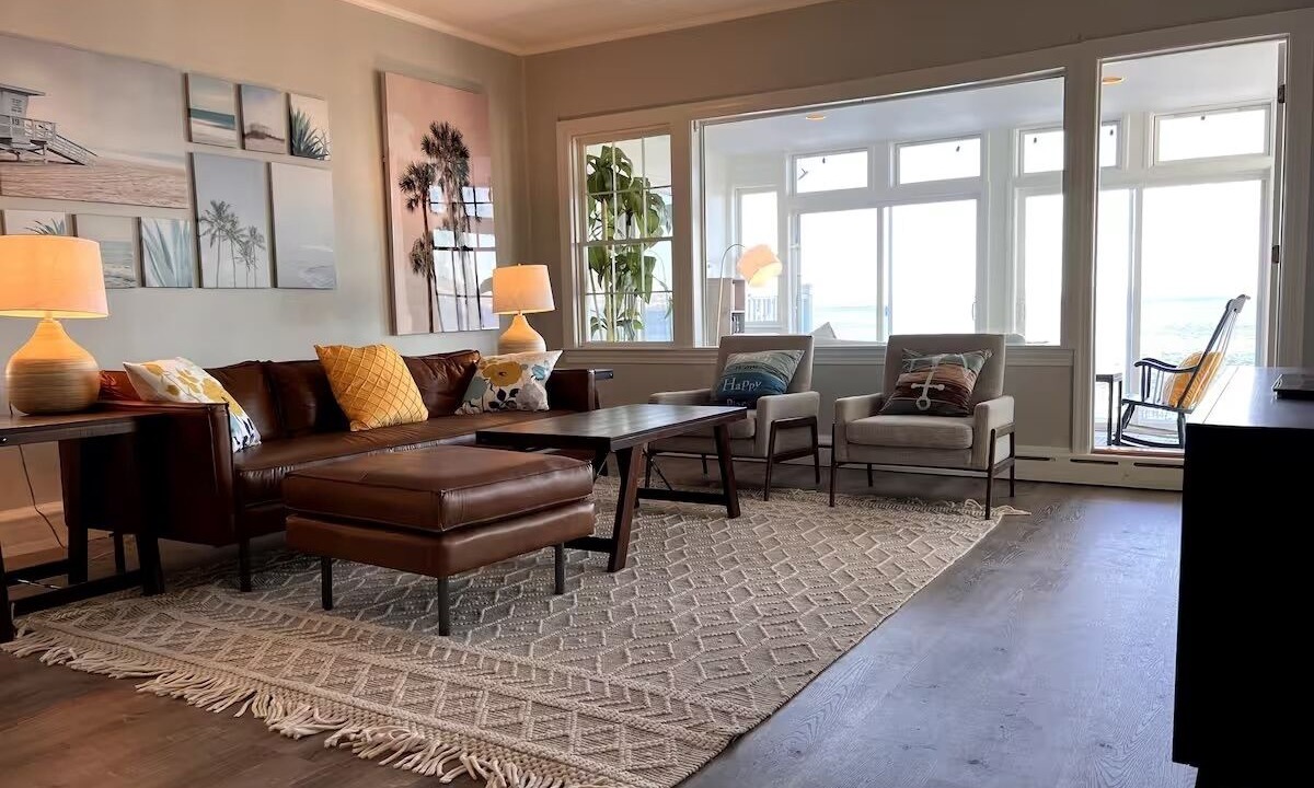 Photo of Livingroom in Bristol
