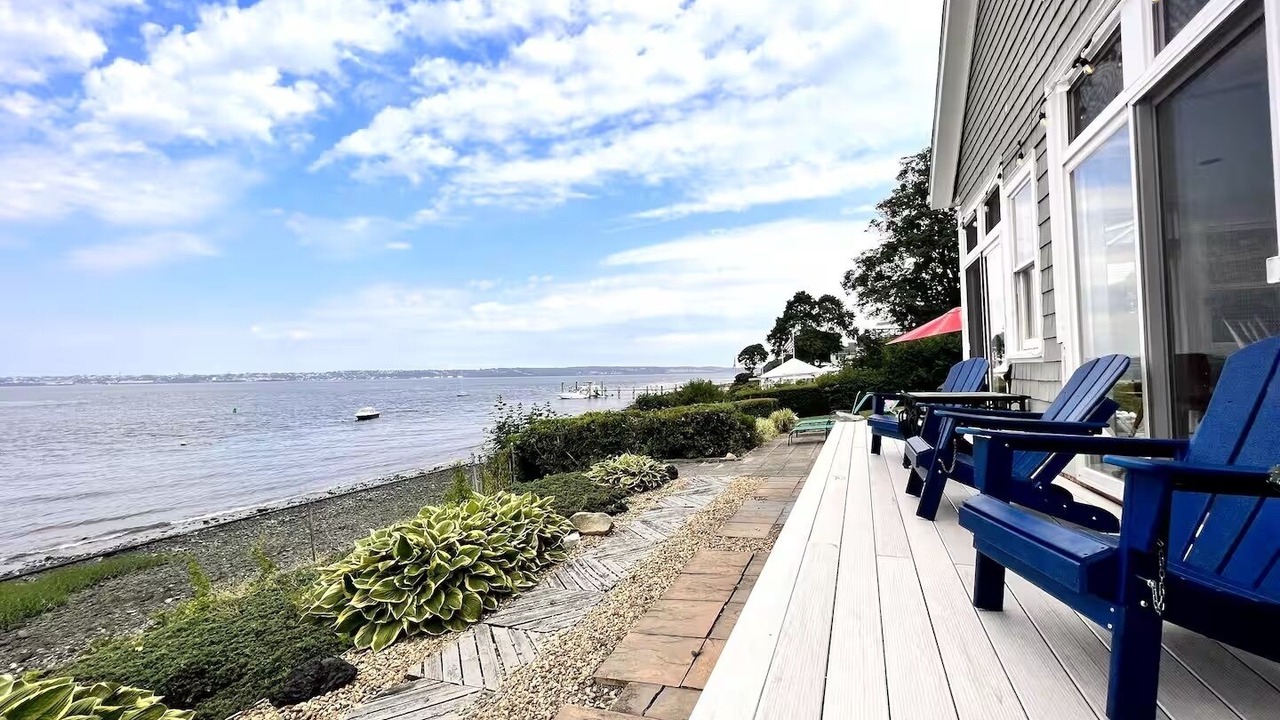 Photo of Patio Balcony in Bristol