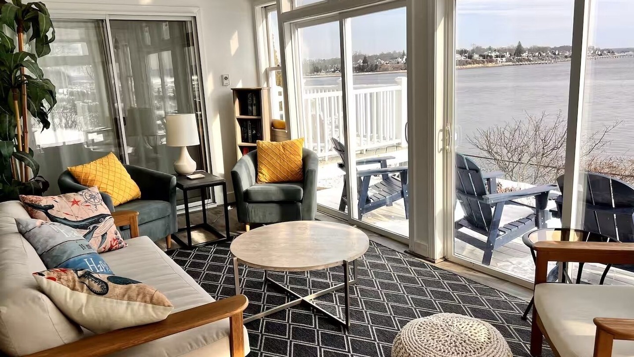 Photo of Livingroom in Bristol