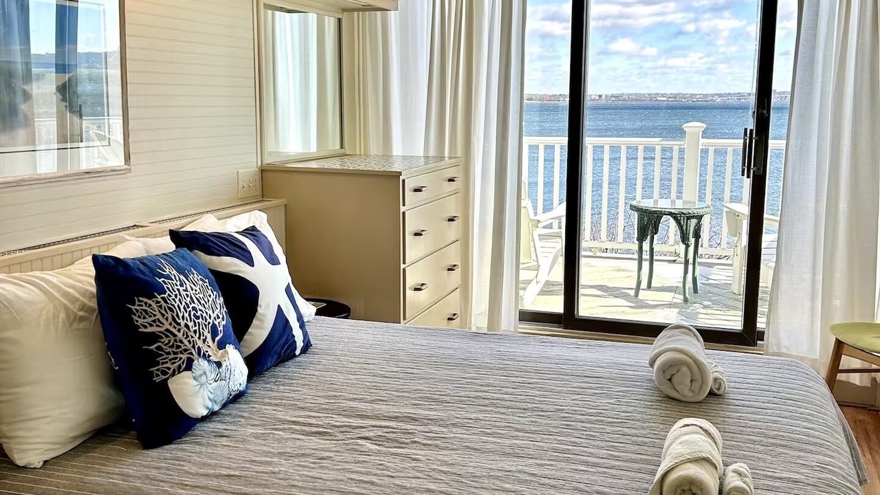 Photo of Bedroom in Bristol