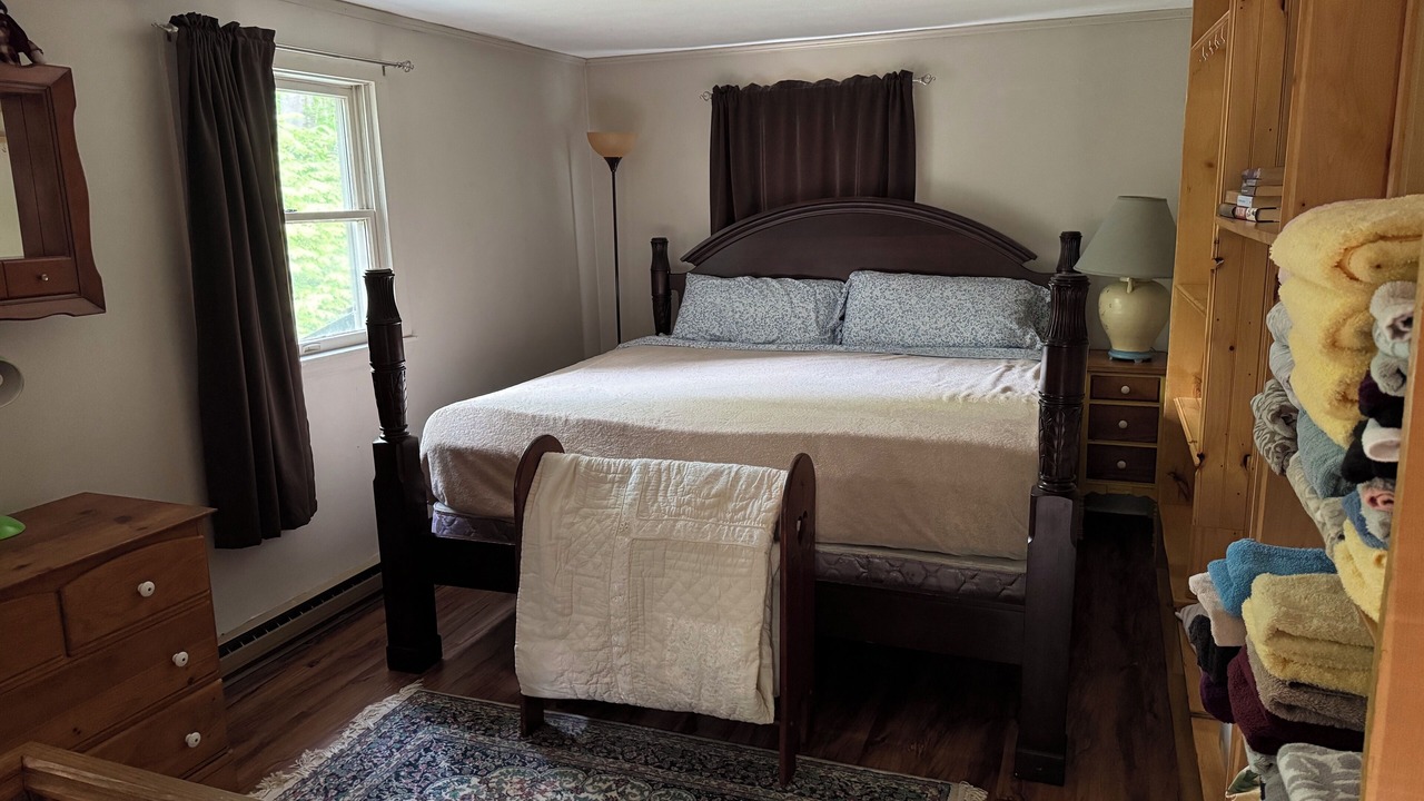 Photo of Bedroom in Denmark
