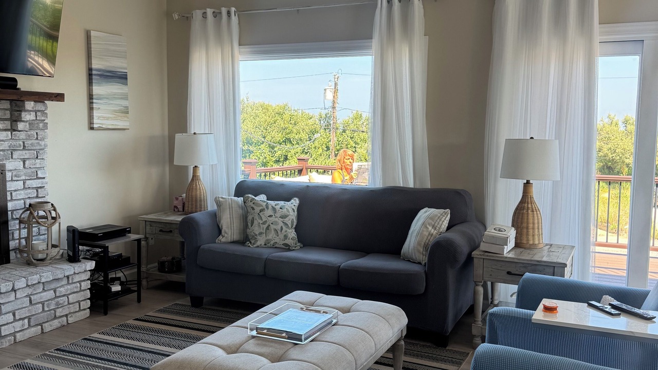 Photo of Bedroom in Culloden Shores