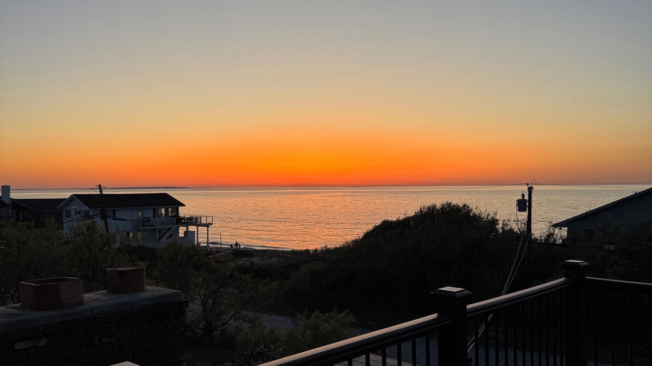 Photo of Patio Balcony in Culloden Shores
