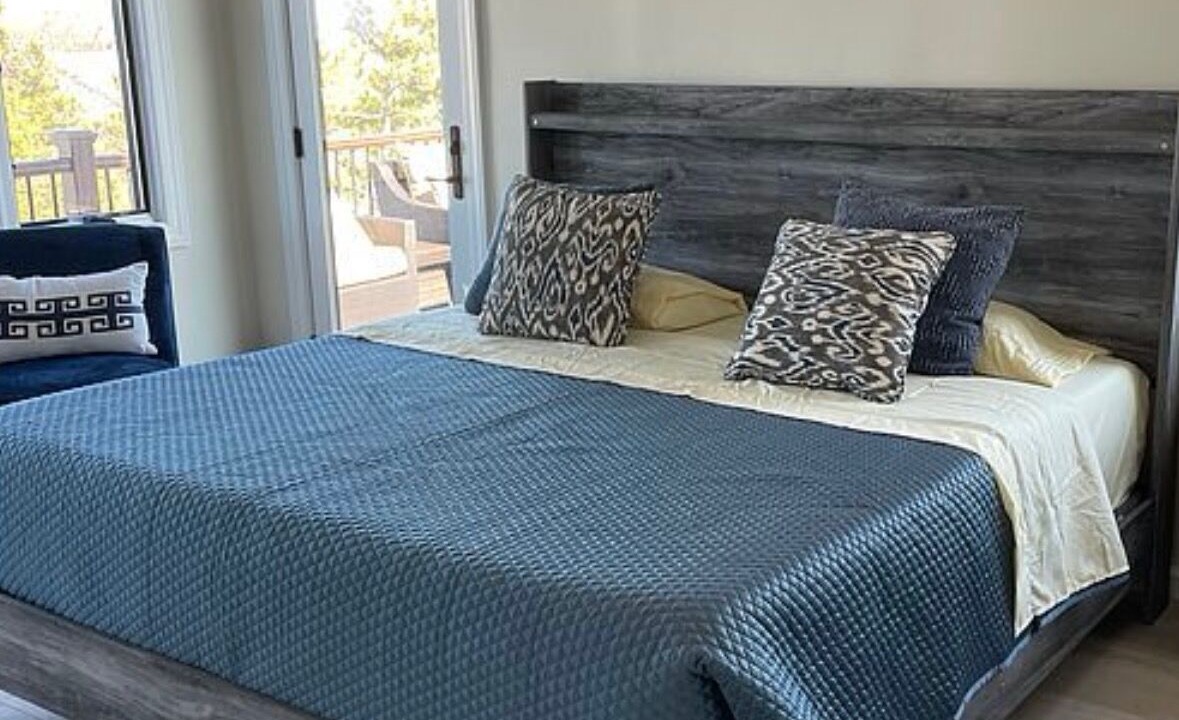 Photo of Bedroom in Culloden Shores