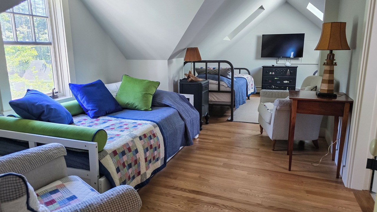 Photo of Bedroom in Southport