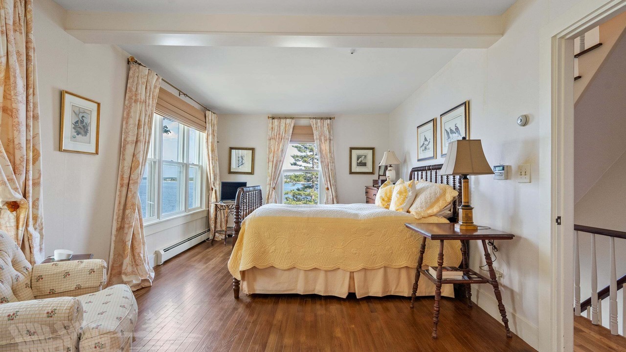 Photo of Bedroom in Southport