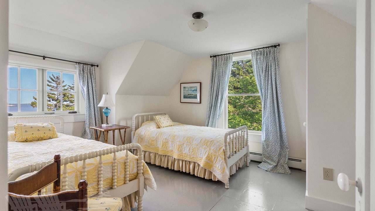 Photo of Bedroom in Southport