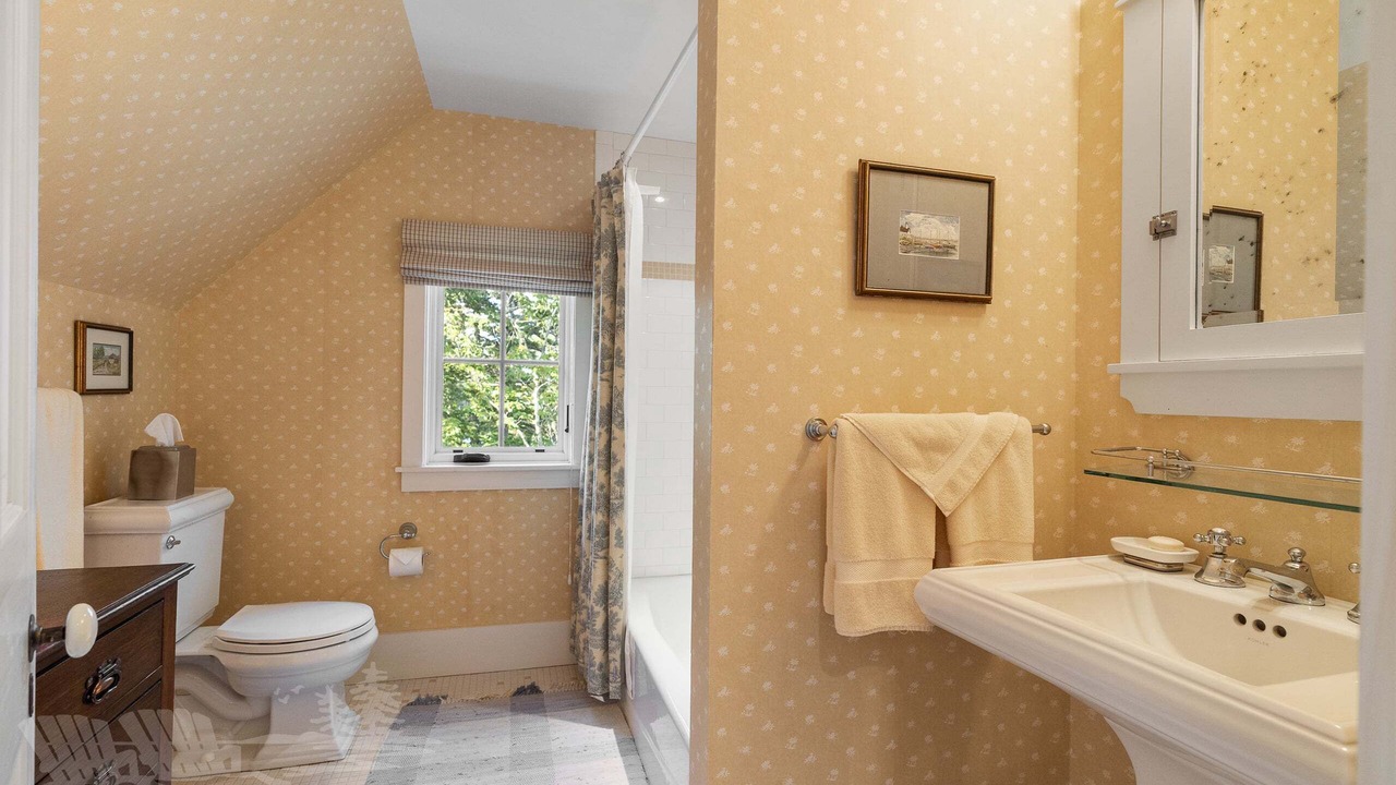 Photo of Bathroom in Southport