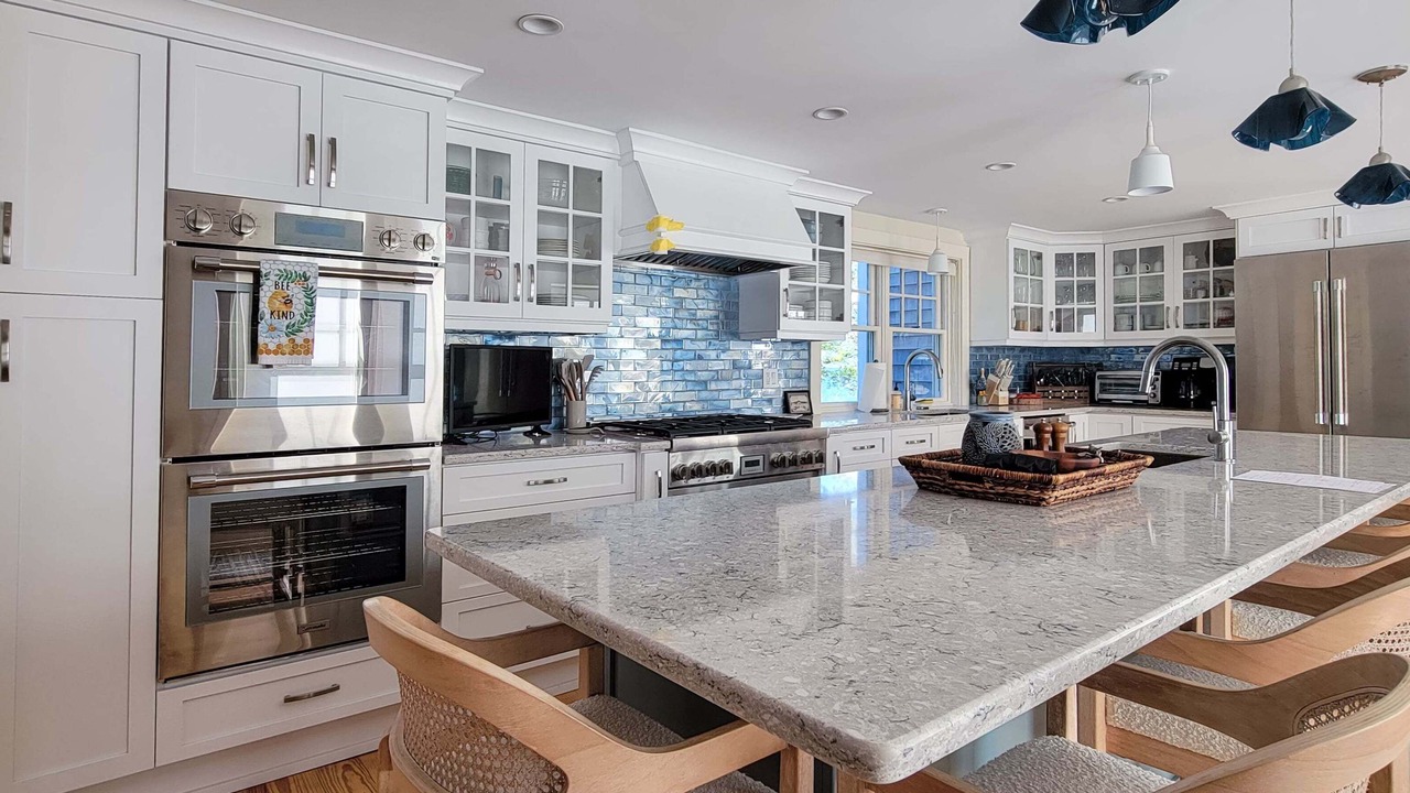 Photo of Kitchen in Southport