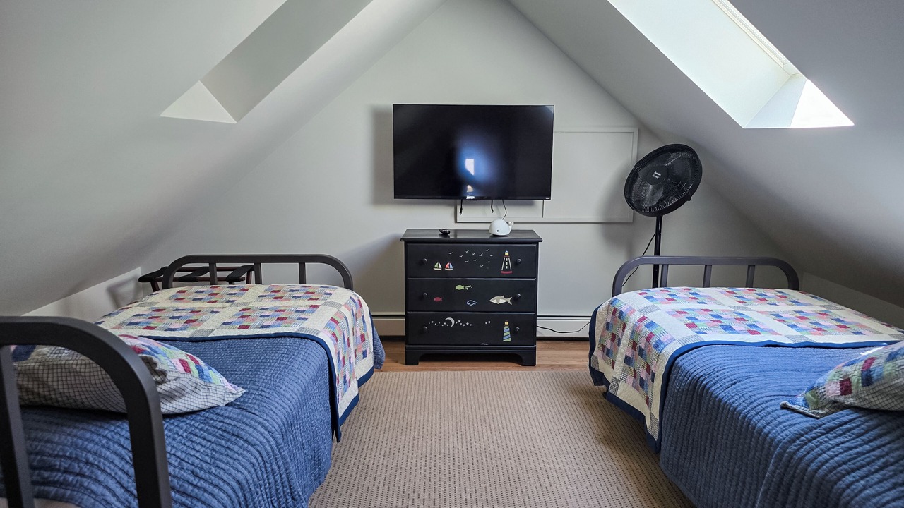 Photo of Bedroom in Southport