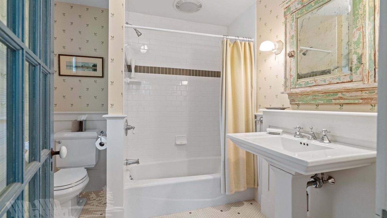 Photo of Bathroom in Southport