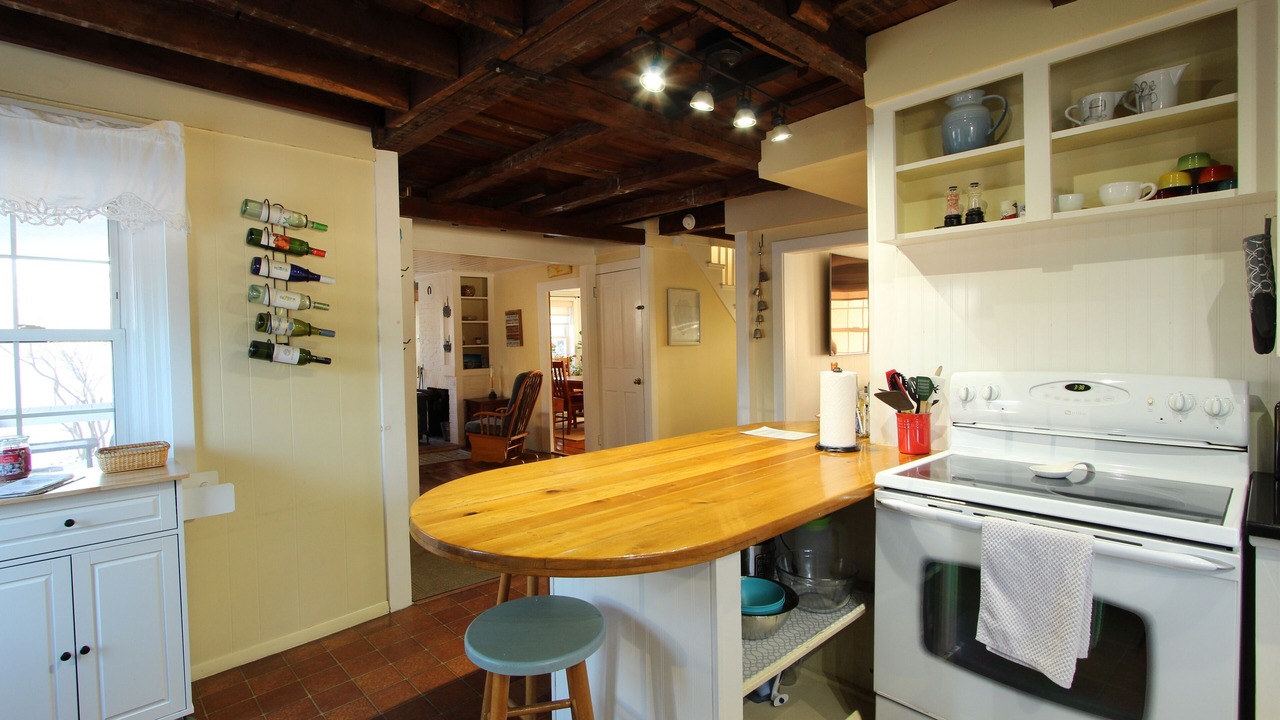 Photo of Kitchen in Niantic