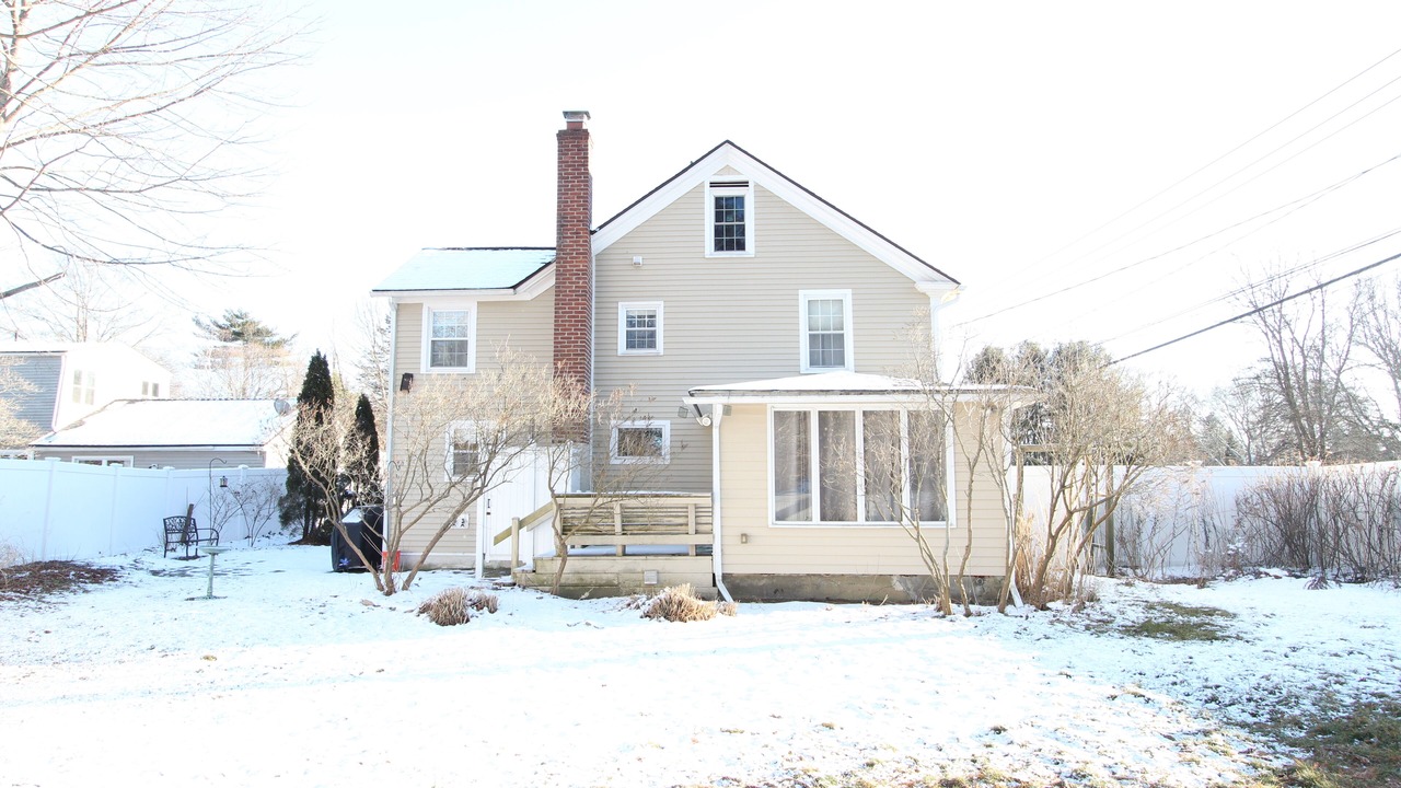 Photo of Outdoor in Niantic