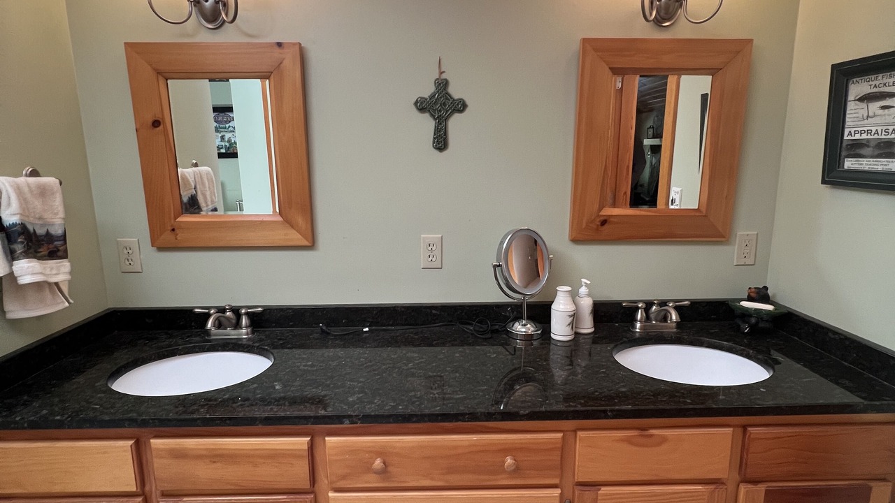 Photo of Bathroom in Denmark
