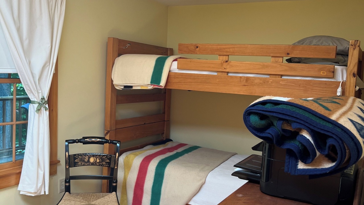 Photo of Bedroom in Denmark
