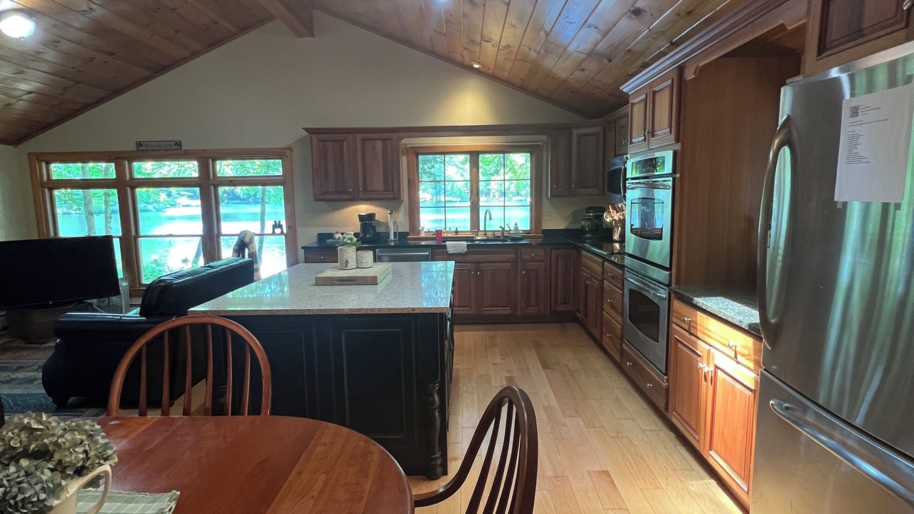 Photo of Kitchen in Denmark