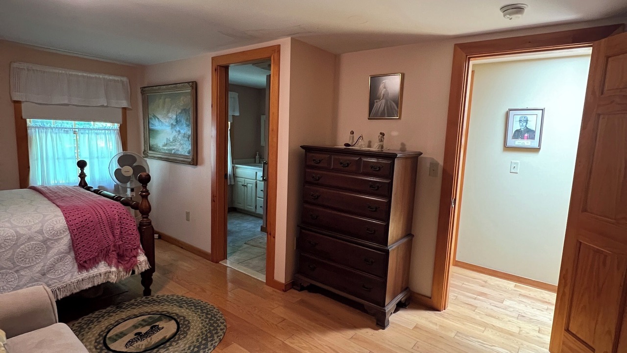 Photo of Bedroom in Denmark