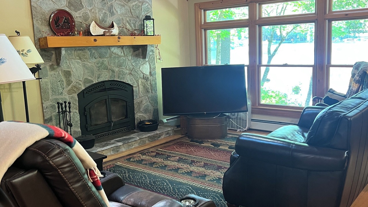 Photo of Livingroom in Denmark
