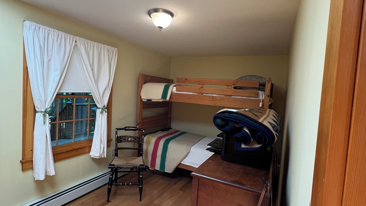 Photo of Bedroom in Denmark