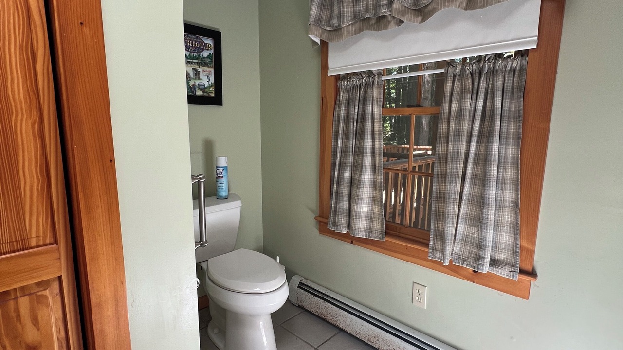 Photo of Bathroom in Denmark