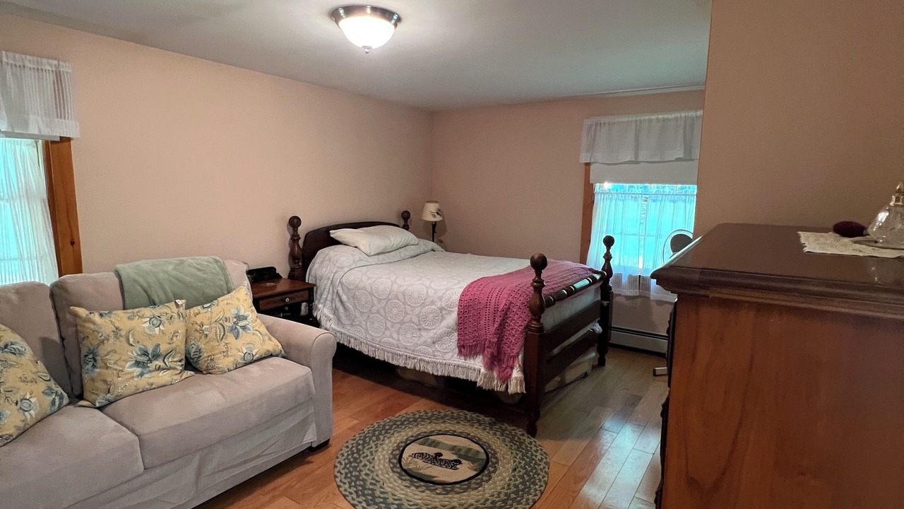 Photo of Bedroom in Denmark