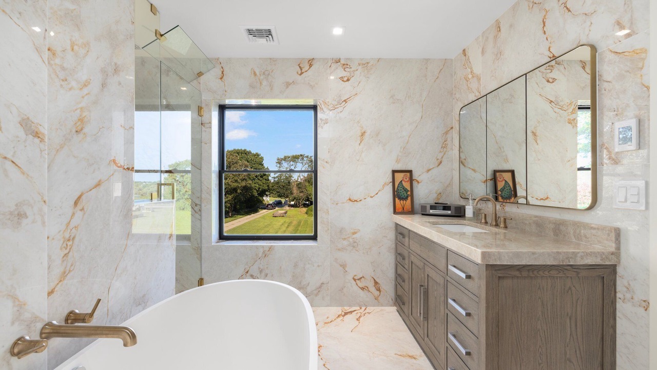 Photo of Bathroom in Middletown
