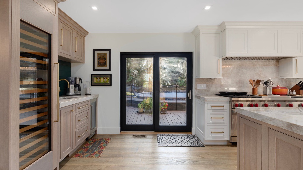 Photo of Kitchen in Middletown